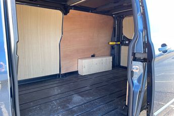 FORD TRANSIT CUSTOM, , hi-res