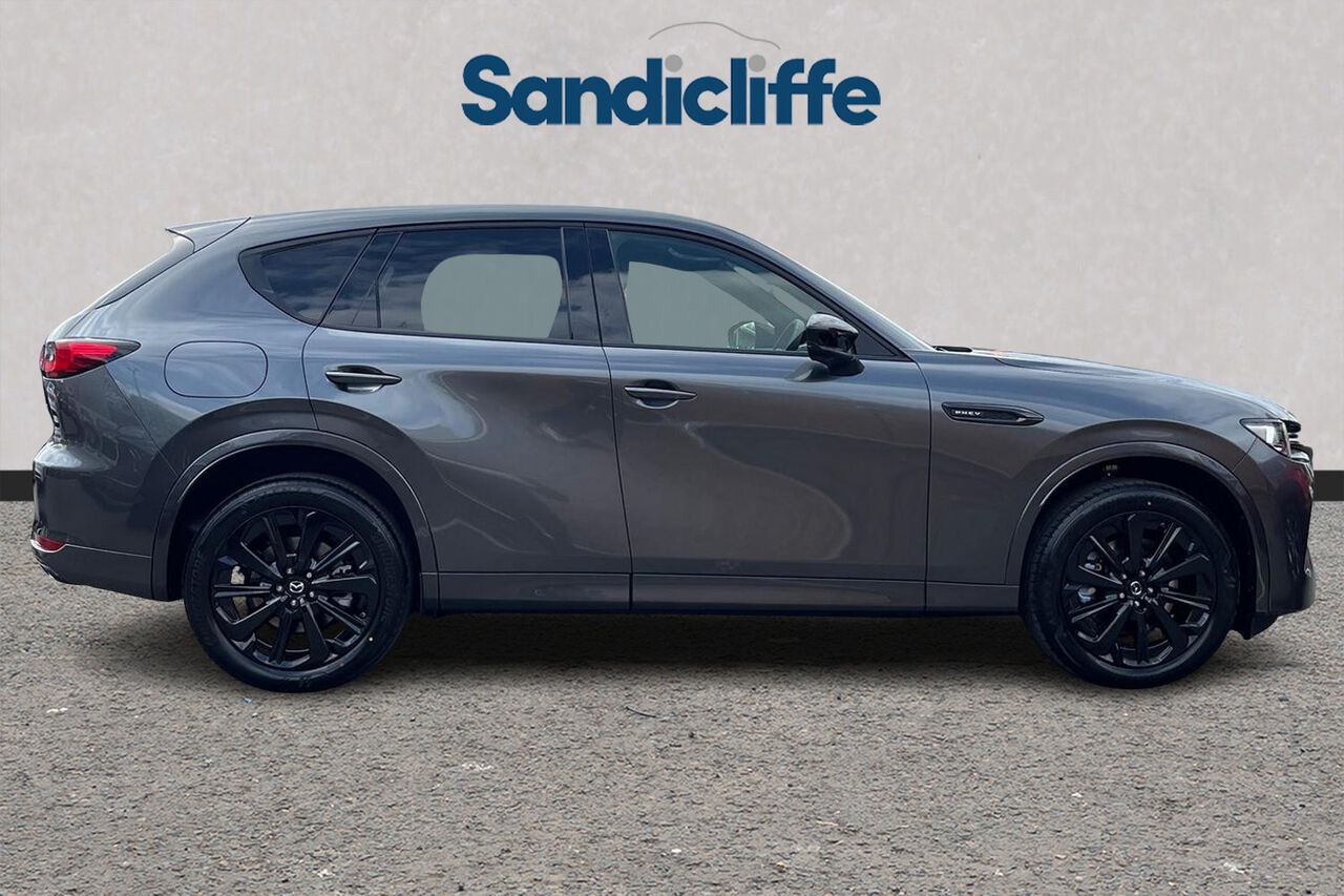 MAZDA CX-60, , hi-res