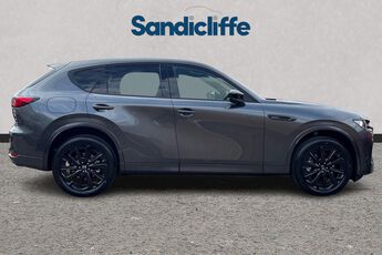 MAZDA CX-60, , hi-res