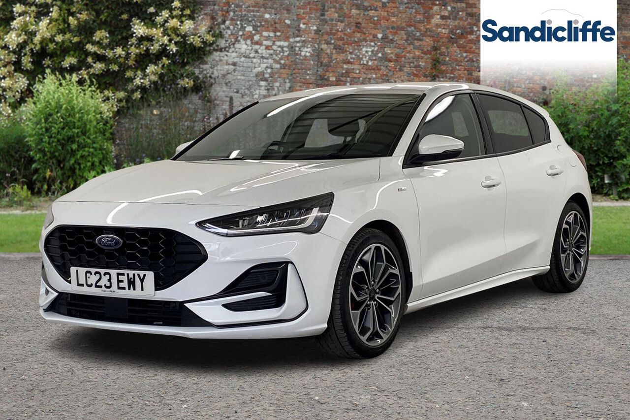 FORD FOCUS, , hi-res