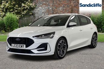FORD FOCUS, , hi-res