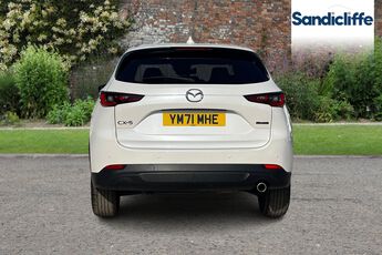 MAZDA CX-5, , hi-res