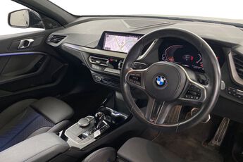 BMW 1 SERIES, , hi-res