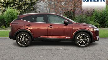 NISSAN QASHQAI, , hi-res