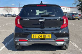 KIA PICANTO, , hi-res
