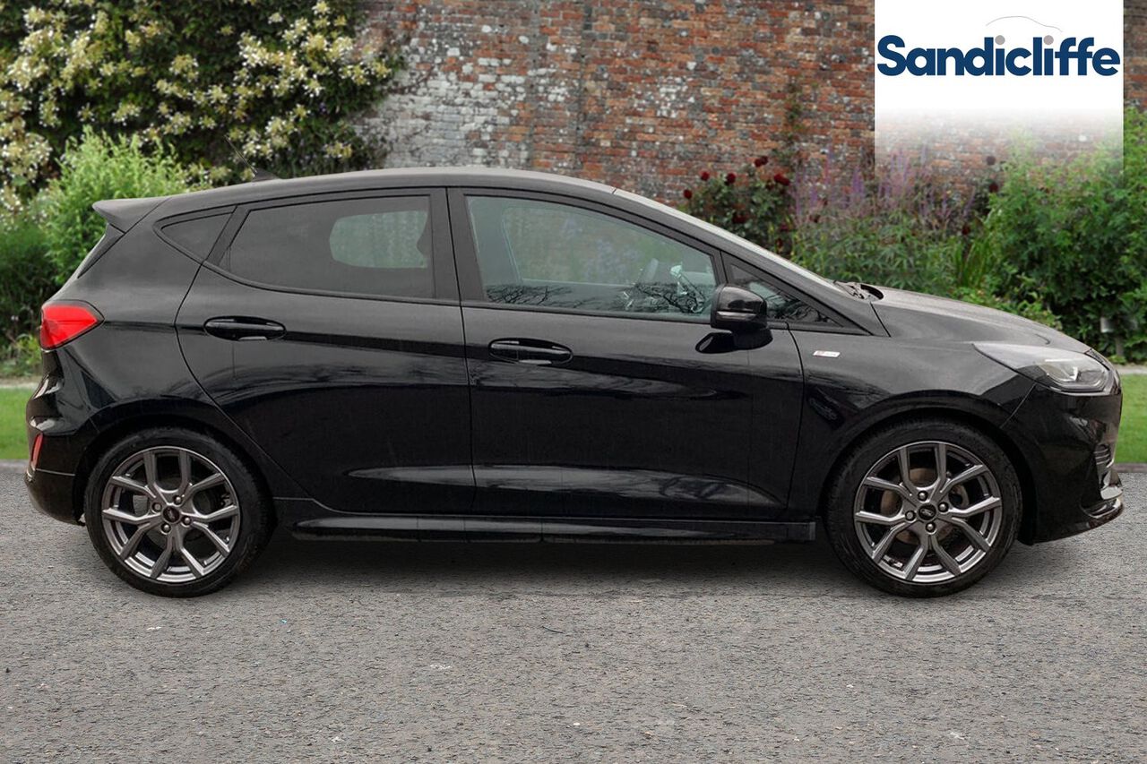 FORD FIESTA, , hi-res