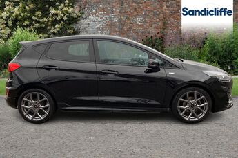 FORD FIESTA, , hi-res