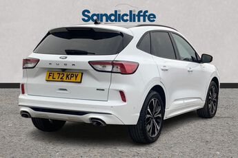 FORD KUGA, , hi-res