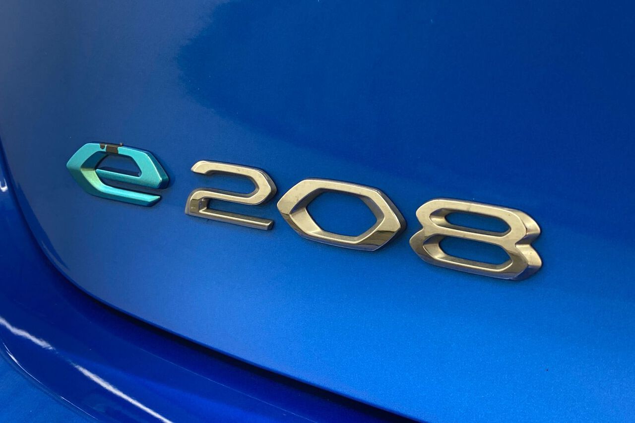 PEUGEOT 208, , hi-res