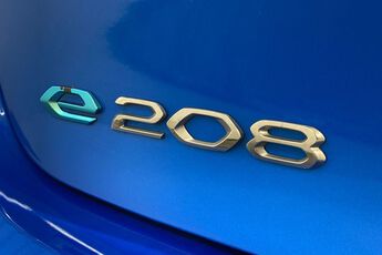 PEUGEOT 208, , hi-res
