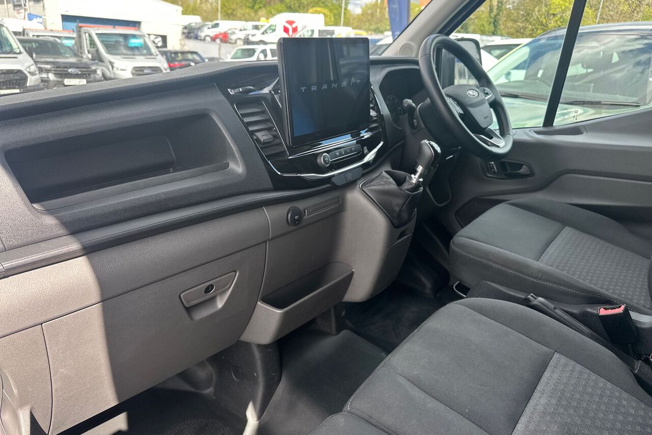 FORD TRANSIT, , hi-res
