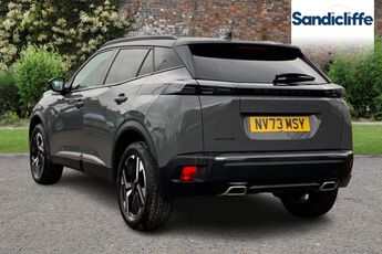 PEUGEOT 2008, , hi-res