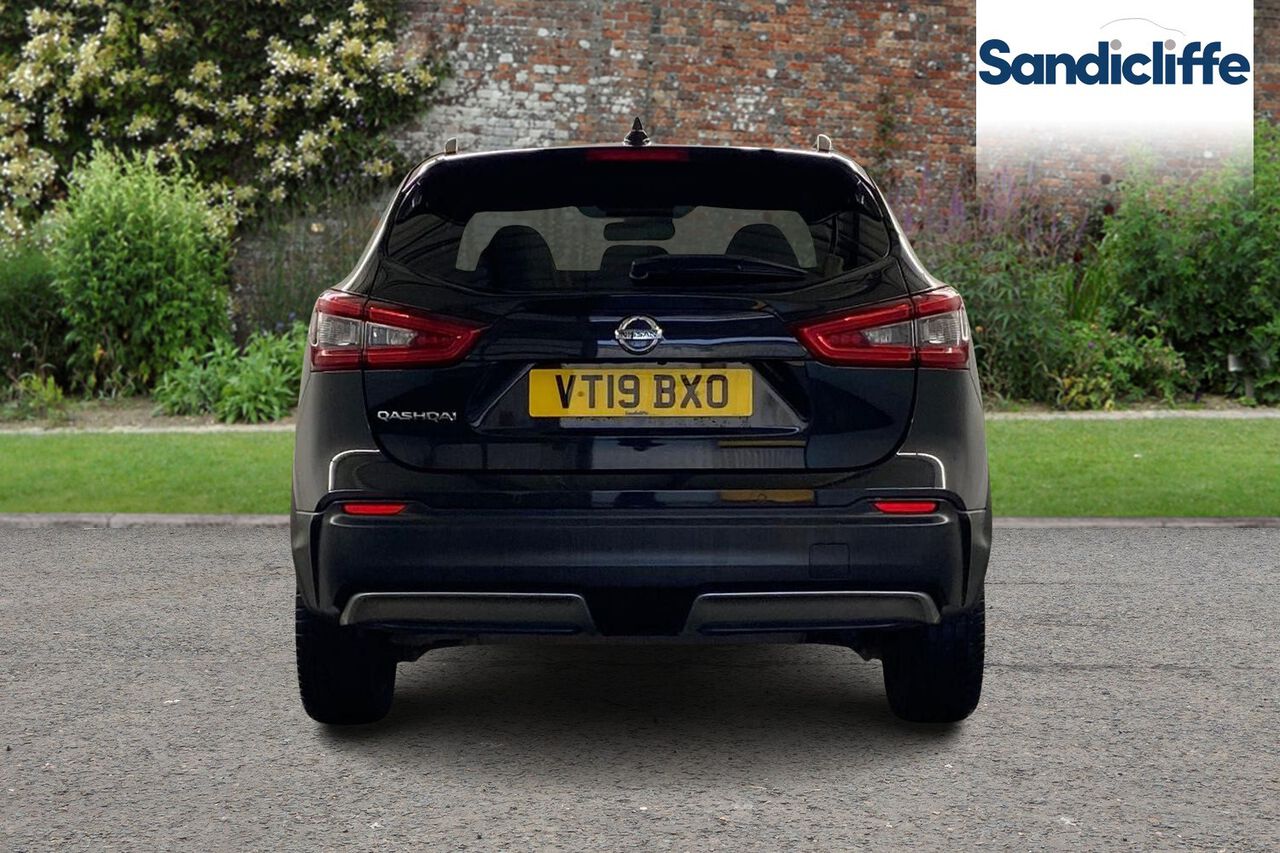 NISSAN QASHQAI, , hi-res