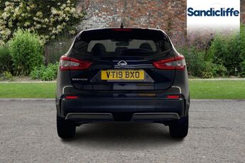 NISSAN QASHQAI, , hi-res