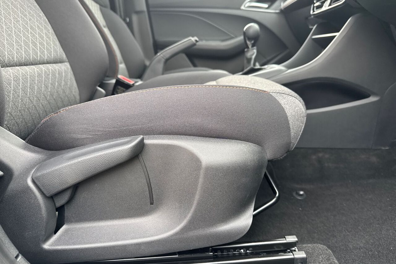 MG MOTOR UK MG3, , hi-res