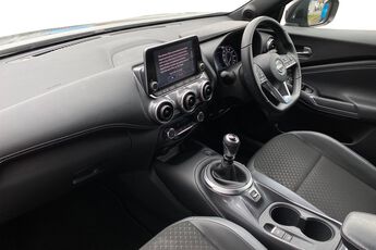 NISSAN JUKE, , hi-res