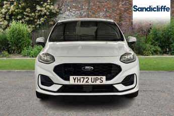 FORD FIESTA, , hi-res