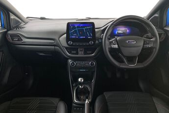 FORD PUMA, , hi-res