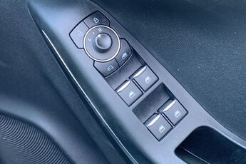 FORD PUMA, , hi-res