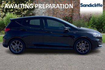 FORD FIESTA, , hi-res