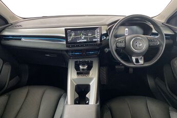 MG MOTOR UK MG5, , hi-res