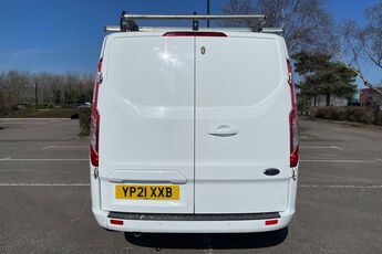 FORD TRANSIT CUSTOM, , hi-res