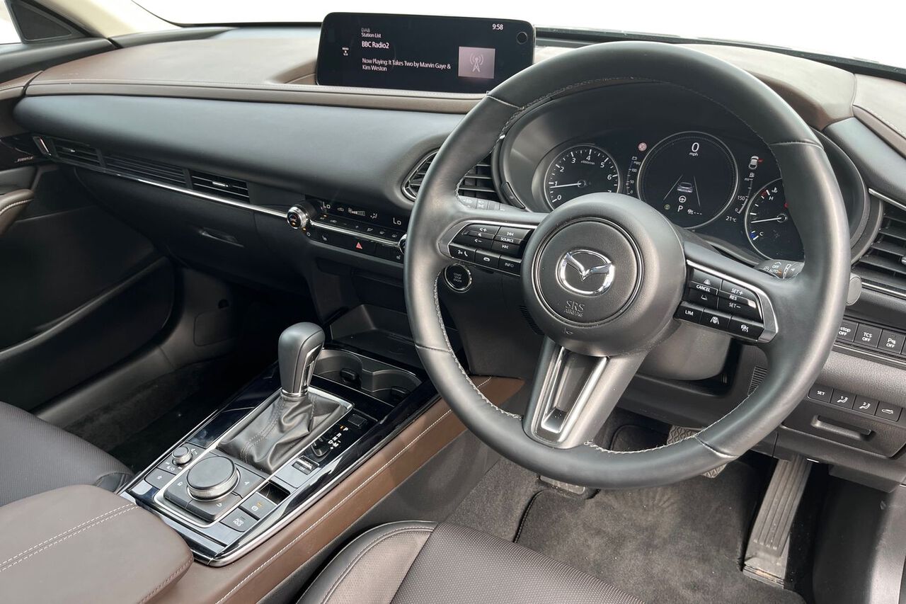 MAZDA CX-30, , hi-res