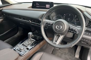 MAZDA CX-30, , hi-res