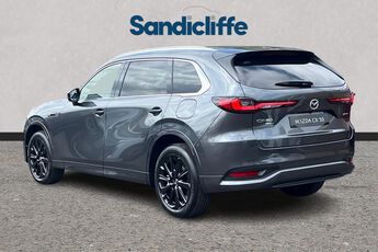 MAZDA CX-80, , hi-res