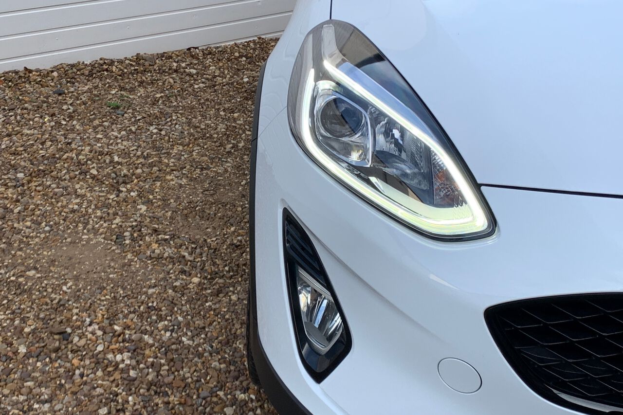 FORD FIESTA, , hi-res