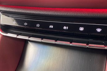 MG MOTOR UK HS, , hi-res