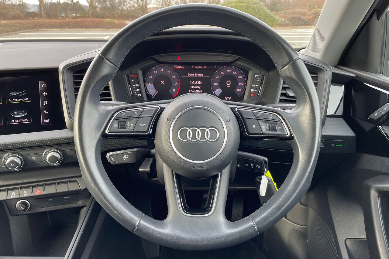 AUDI A1, , hi-res