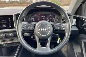 AUDI A1, , hi-res