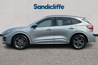 FORD KUGA, , hi-res
