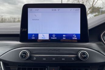 FORD FOCUS VIGNALE, , hi-res