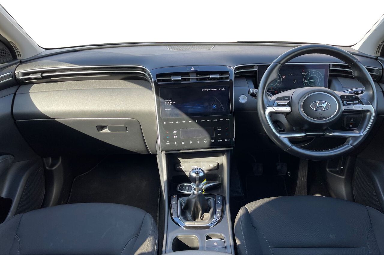 HYUNDAI TUCSON, , hi-res