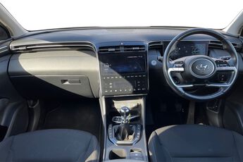 HYUNDAI TUCSON, , hi-res