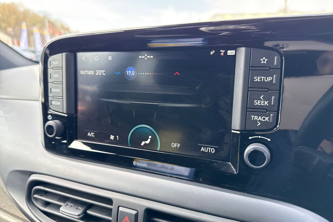 HYUNDAI I10, , hi-res