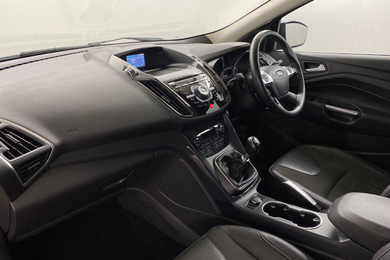 FORD KUGA, , hi-res
