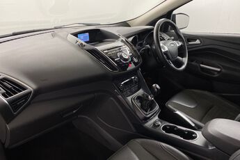 FORD KUGA, , hi-res