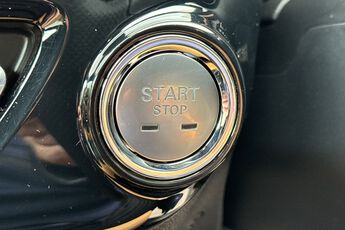 MG MOTOR UK HS, , hi-res