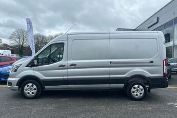 FORD TRANSIT, , hi-res