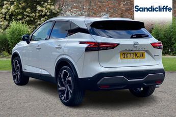 NISSAN QASHQAI, , hi-res
