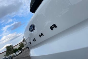 FORD PUMA, , hi-res