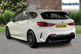 BMW 1 SERIES, , hi-res
