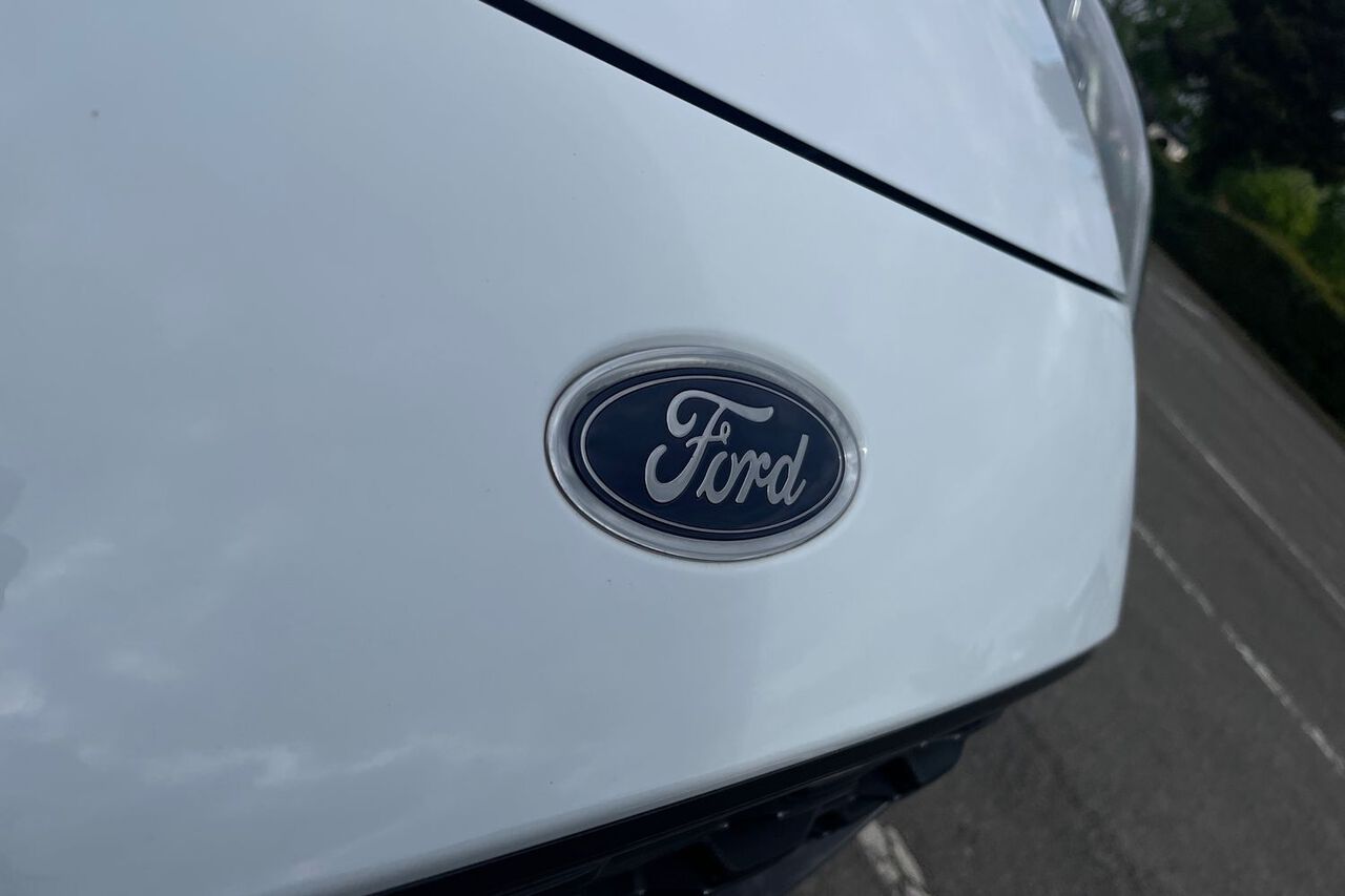 FORD PUMA, , hi-res
