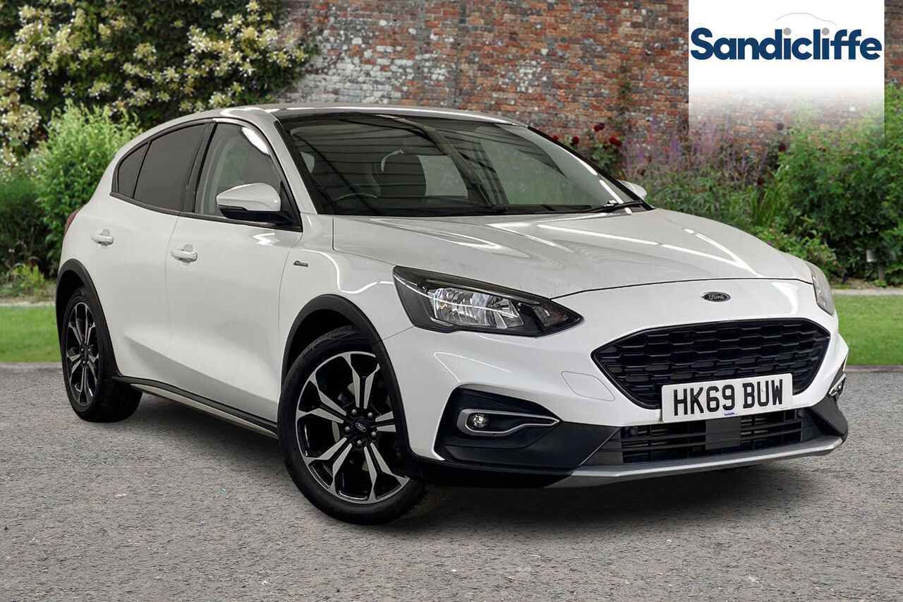 FORD FOCUS, , hi-res