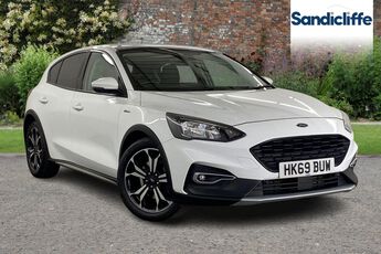 FORD FOCUS, , hi-res
