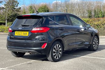 FORD FIESTA, , hi-res