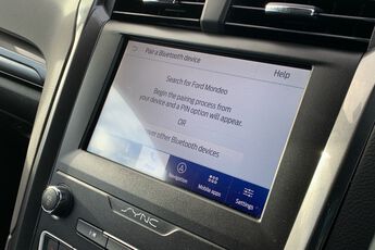 FORD MONDEO, , hi-res